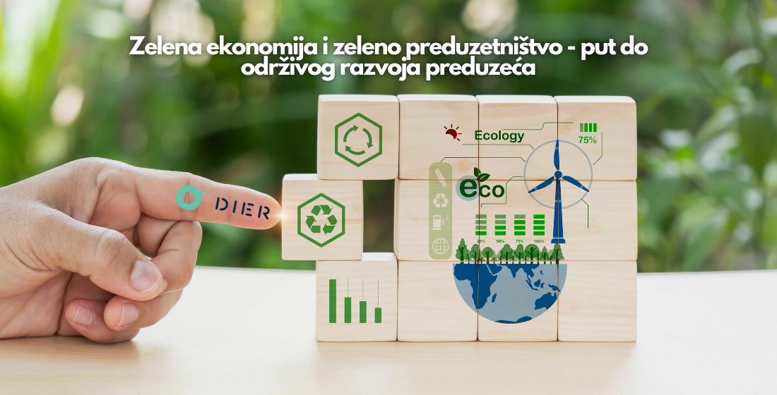 Zelena ekonomija i zeleno preduzetništvo